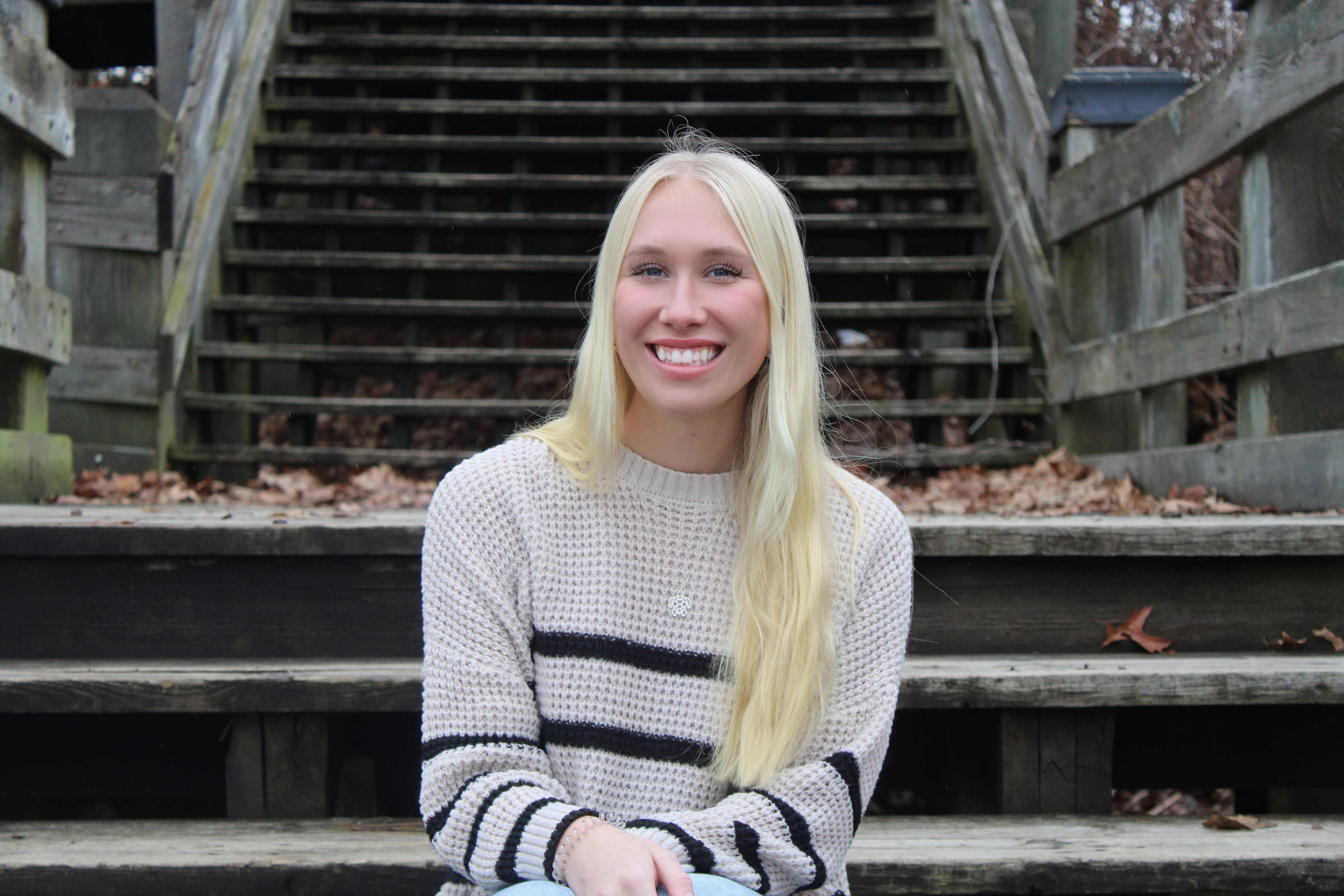 Staff Member(Maddie)