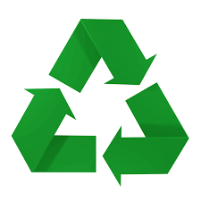 Recycling logo